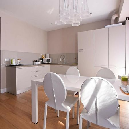 B&B Piazza Cavour Рієті Екстер'єр фото