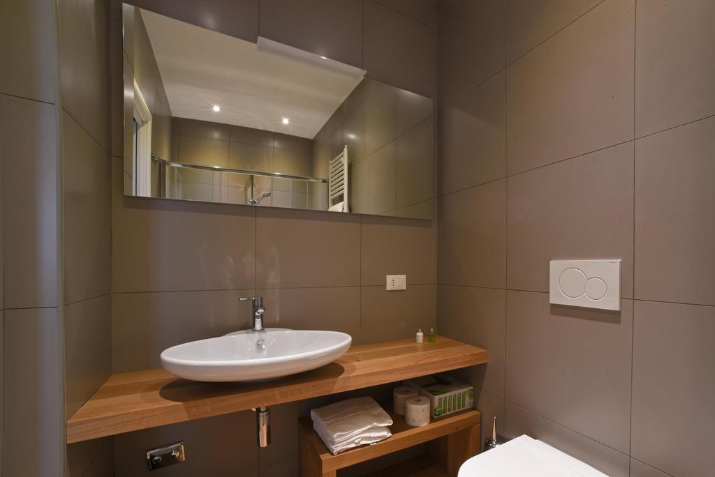 B&B Piazza Cavour Рієті Екстер'єр фото