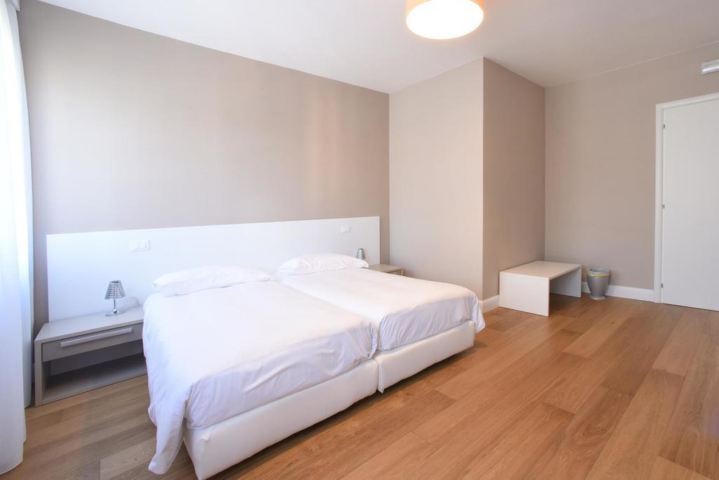 B&B Piazza Cavour Рієті Екстер'єр фото