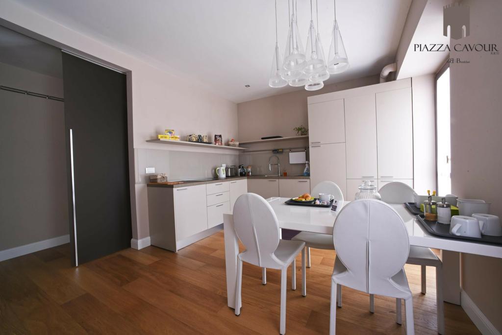 B&B Piazza Cavour Рієті Екстер'єр фото