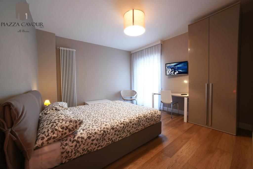 B&B Piazza Cavour Рієті Екстер'єр фото